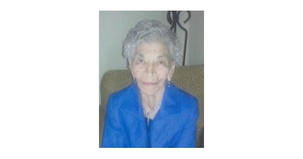 Maria Sifuentes Obituary (1925 - 2015) - Legacy Remembers