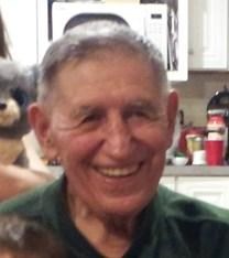Richard A. Sevic obituary, 1930-2014
