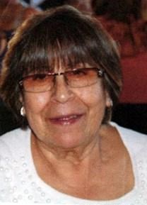 Consuelo Ramirez obituary, 1938-2014, Covina, CA