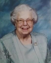Beulah "Bea" Whitehead obituary, 1923-2012, Ellicott City, MD