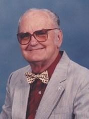 Earl William Harrison obituary, 1921-2013