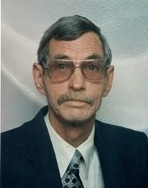 Harold "Buck" Bulak obituary, 1945-2013