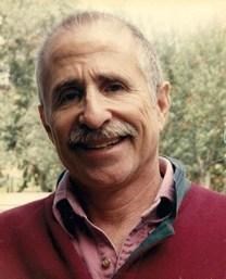 Michael Stuart Rosenfeld obituary, Santa Monica, CA