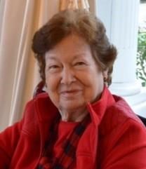 Paula L. Maloy obituary, 1934-2017, Houston, TX