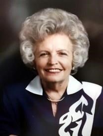 Mary Jo Faulkner obituary, 1924-2017, Madison, AL