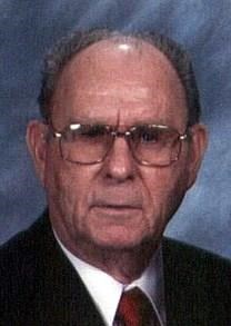 Aubrey Wilson Baber obituary, 1928-2016, Halthorpe, MD