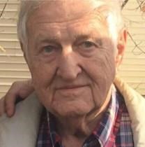 Floyd F. Navish obituary, 1931-2017, Keene, NH
