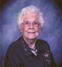 Florence Verda Adams obituary, 1917-2011, Volente, TX