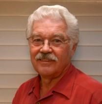 David Levein Dahlin obituary, 1939-2017, Petaluma, CA