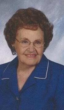 Justena Brown obituary, 1921-2013, San Angelo, TX