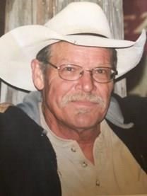 Stephen D. Jordan obituary, 1952-2017, Powderly, TX