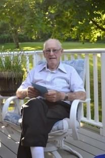 Kenneth N. Rancourt obituary, 1927-2017, Monroe, CT