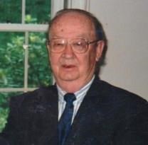 William D. Healey obituary, 1927-2017, Attleboro, MA