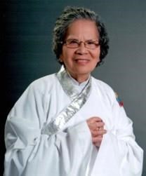 Chieu Thi Le obituary, 1930-2017, San Jose, CA