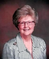 Lynda Lea Owens obituary, 1938-2017