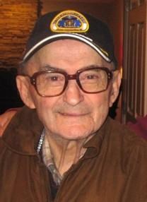 Louis Jack Alter obituary, 1919-2011, Dayton, OH