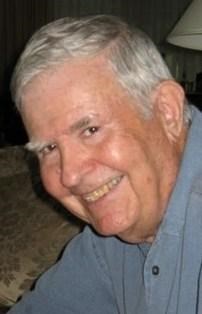 Albert H. Fenn obituary, 1927-2013, Stamford, CT