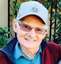Eugene Edward Gettys obituary, 1926-2017, Glendale, CA