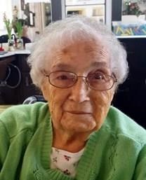 Mary H Hogan obituary, 1920-2017, Mount Dora, FL