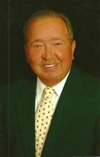 Donald Melville Fox obituary, 1942-2013, Dallas, TX