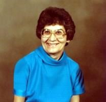 Ruby June Ramos obituary, 1931-2016