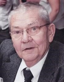 Robert C Spanfellner obituary, 1935-2013, Perrysburg, OH