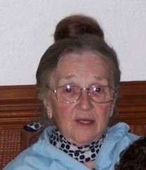 Helga Shatto obituary, 1927-2018, Hampton, VA