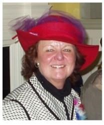 Pamela Rubovits obituary, 1943-2017, Foster, RI