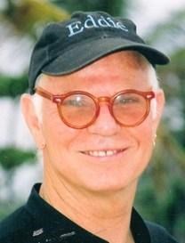 Edward Charles Kurtz Jr. obituary, 1946-2013, New Orleans, LA