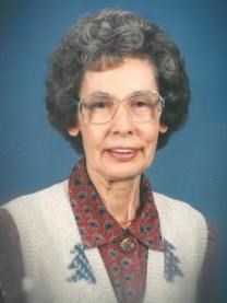 Lois Jeanne Barnhart obituary, 1925-2017, Independence, MO