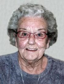 Marjorie Lillian Cook obituary, 1924-2015, Oshawa, ON