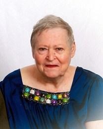 Mabel Copelin obituary, 1923-2012, Wichita, KS