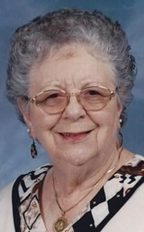 MARY A MARCO obituary, 1922-2013, Chandler, AZ