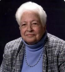 Annette Behnke obituary, 1922-2016, Ruckersville, VA