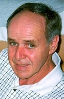 Robert "Bob" Franklin Banter obituary, 1947-2012