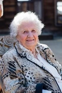 Rose Pearl Zankich obituary, 1918-2017, San Marcos, CA