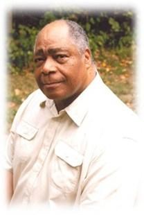 Herbert Forrest obituary, 1947-2012