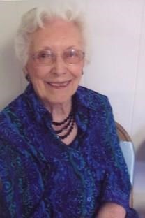 Dorothy McGough Knott obituary, 1924-2017, Jenkinsburg, GA