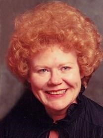 Margaret Joan Hollingsworth obituary, 1929-2015