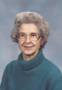 Jane Basinger obituary, 1917-2011, Saint Helena, CA