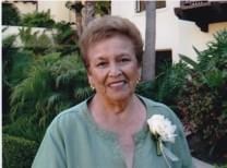 Hortencia Louise Rodriguez obituary, 1936-2017, Carlsbad, CA