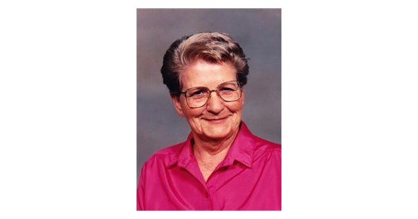 Ethel Hadler Obituary (1920 - 2010) - Legacy Remembers