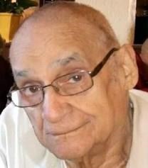 Nicholas A. Merlo, Jr. obituary, 1929-2017, Cocoa, FL