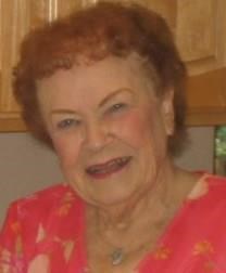 Beverly Naylor obituary, 1926-2017, Salt Lake City, UT