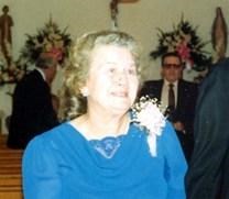 Grace Marie Wylupek obituary, 1932-2014, Formerly Of Delair, NJ