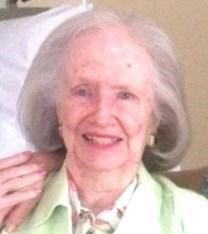 Marcia MacKenzie Kirkpatrick obituary, 1928-2015, Williamsburg, VA