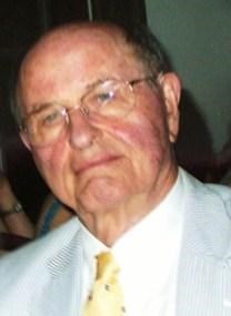 Rev. Dr. William C Smith Jr obituary, 1927-2013