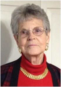 Mary Kay Young obituary, 1928-2017, Little Rock, AR