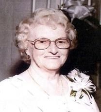 Anne G. Zingaro obituary, 1920-2013, Winder, GA