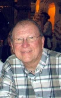 Harry Eugene Dennis obituary, 1948-2017, Rainbow City, AL